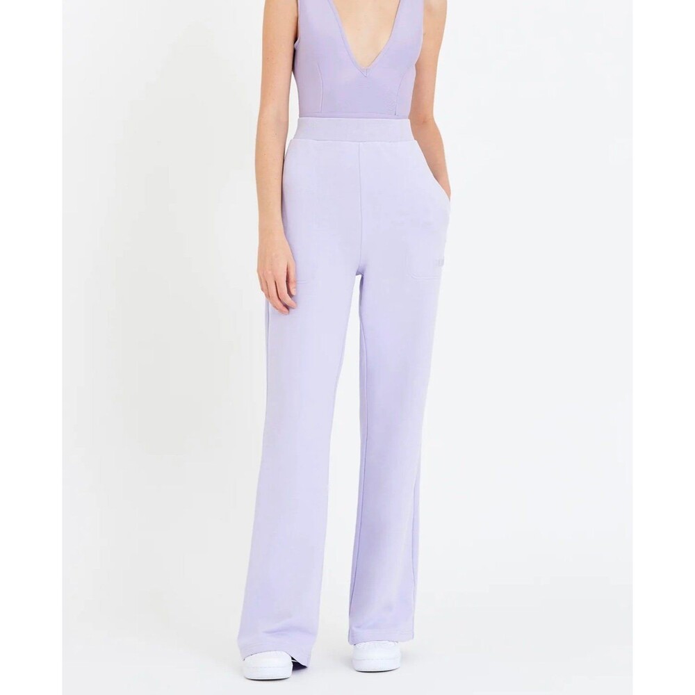 Herve Léger sweatpants